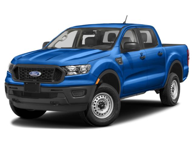 2023 Ford Ranger XL