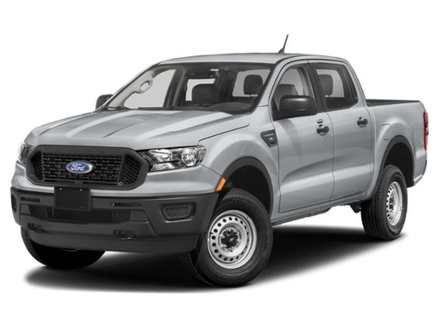 2023 Ford Ranger XL for sale in Victoria, TX