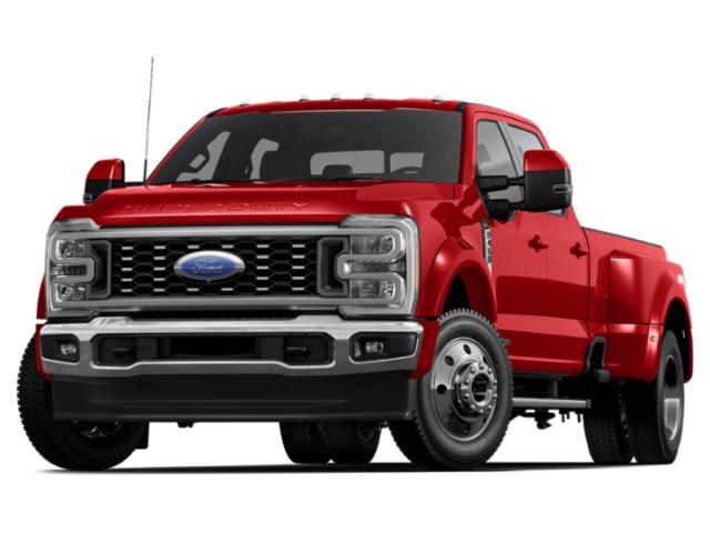 2023 Ford F-450 LARIAT