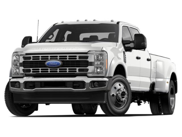 2023 Ford F-450 XLT 2023 Ford F-450 XLT