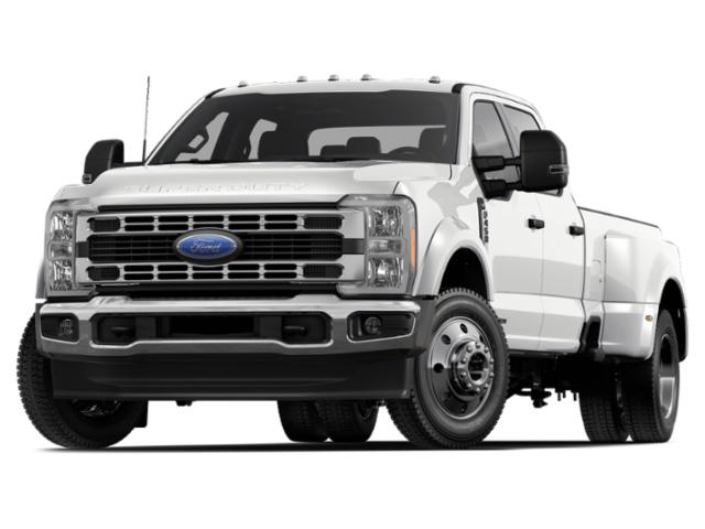 2023 Ford F-450 XLT for sale in Kannapolis, NC