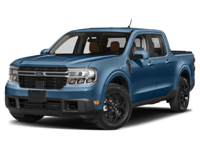 2023 Ford Maverick Lariat 2023 Ford Maverick Lariat