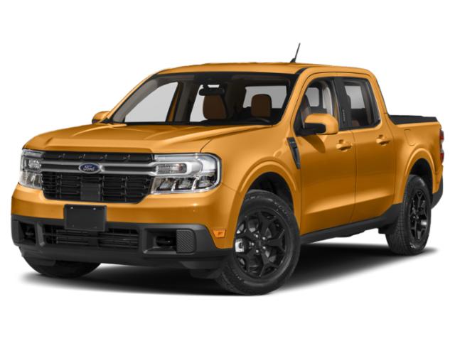 2023 Ford Maverick Lariat 2023 Ford Maverick Lariat