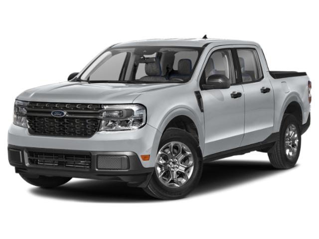 2023 Ford Maverick XLT for sale in BAXLEY, GA