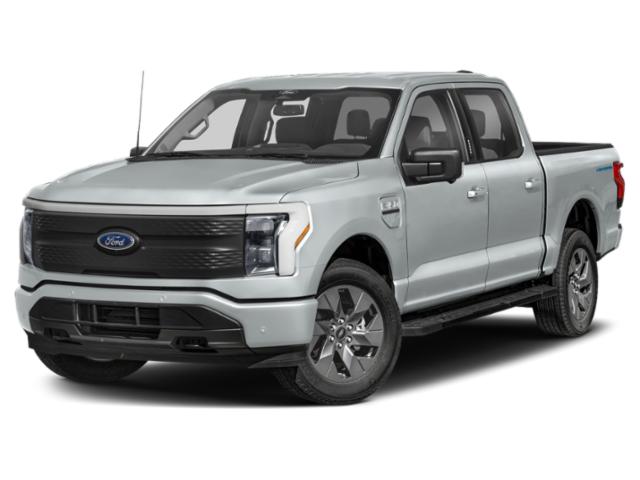 2023 Ford F-150 XLT for sale in Long Beach, CA