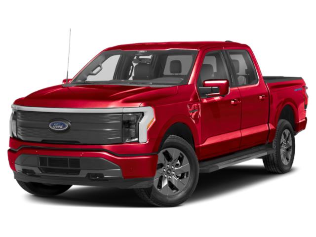 2023 Ford F-150 LARIAT for sale in Hawthorne, CA