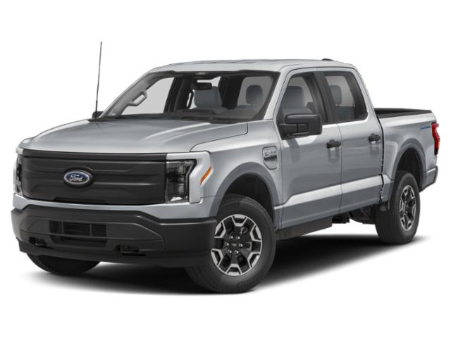2023 Ford F-150 Lightning Pro