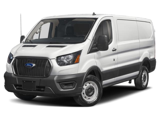 2023 Ford Transit-250 Cargo Van Base