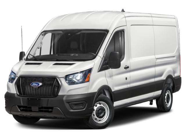 2023 Ford Transit-350 Cargo Van Base 2023 Ford Transit-350 Cargo Van Base