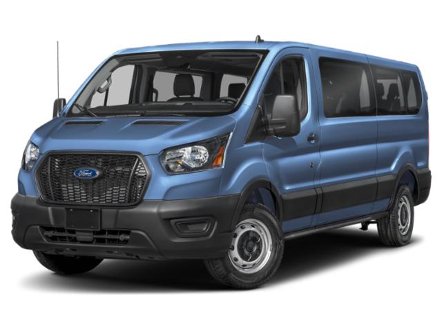 2023 Ford Transit-350 Passenger Van XL 2023 Ford Transit-350 Passenger Van XL