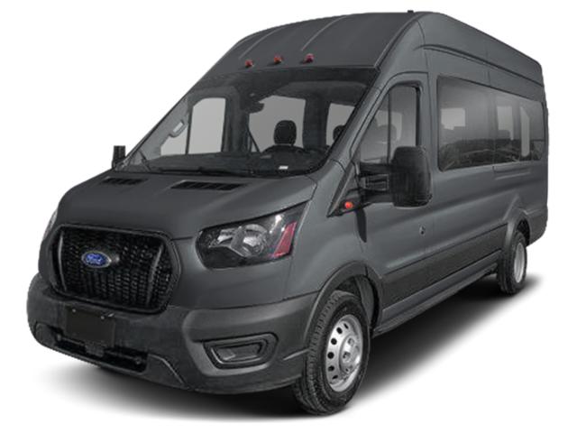 2023 Ford Transit-350 Passenger Van XLT