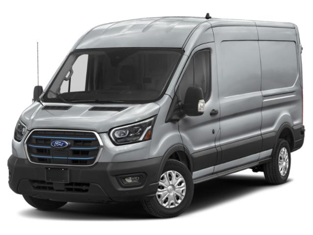 2023 Ford E-Transit-350 Cargo Van Base