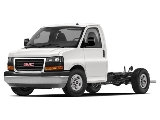 2023 GMC Savana Cutaway 4500 4500 Van for sale in Huntersville, NC