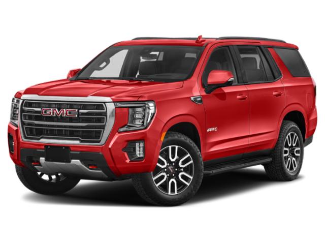 2023 GMC Yukon 4WD AT4 for sale in Austin, TX
