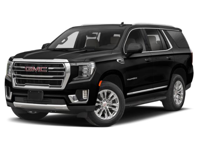 2023 GMC Yukon 4WD SLT for sale in Naperville, IL
