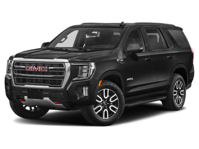 2023 GMC Yukon 4WD AT4 for sale in Naperville, IL