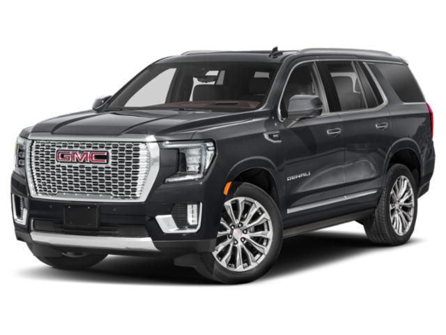 2023 GMC Yukon 4WD Denali Ultimate