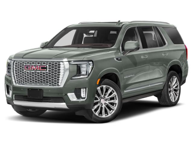 2023 GMC Yukon 4WD Denali