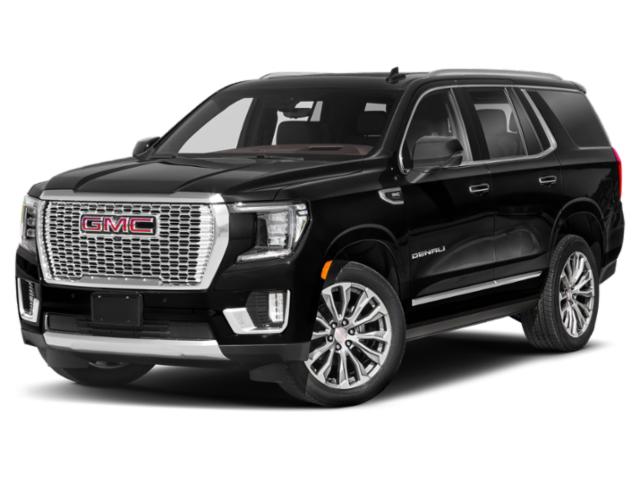 2023 GMC Yukon 4WD Denali for sale in Joliet, IL