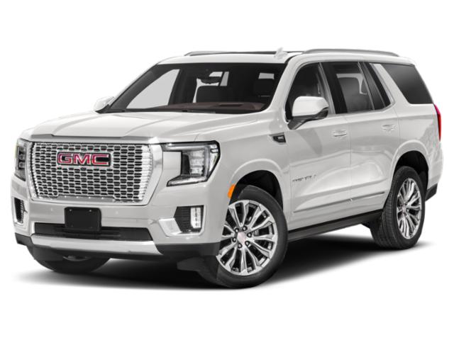 2023 GMC Yukon 4WD Denali for sale in Michigan City, IN