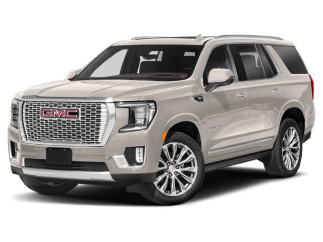 2023 GMC Yukon 4WD Denali for sale in Naperville, IL