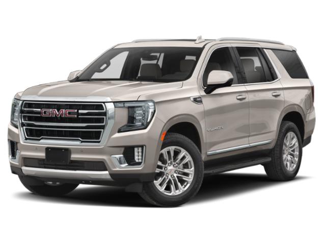 2023 GMC Yukon 2WD SLT