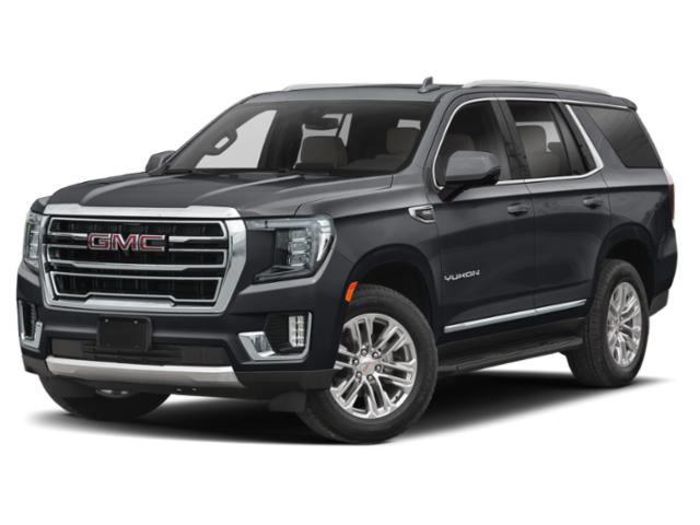 2023 GMC Yukon 4WD SLT