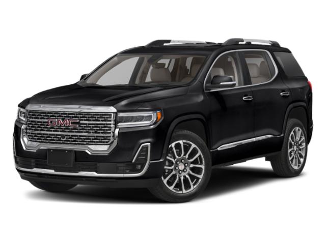 2023 GMC Acadia AWD Denali for sale near Oak Lawn, IL