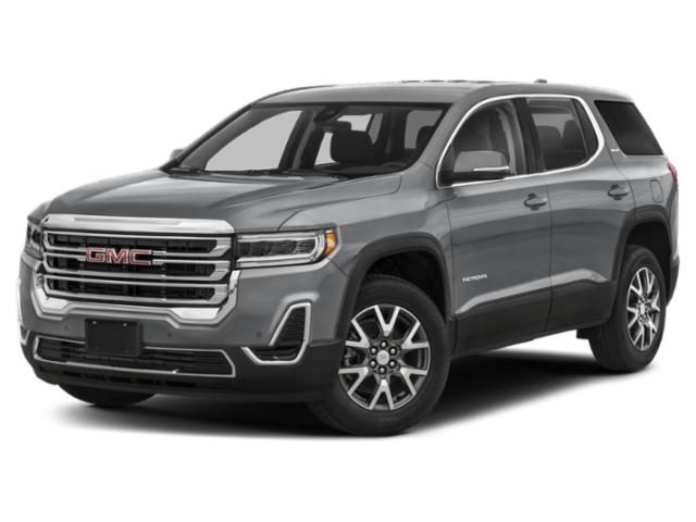 2023 GMC Acadia AWD SLT