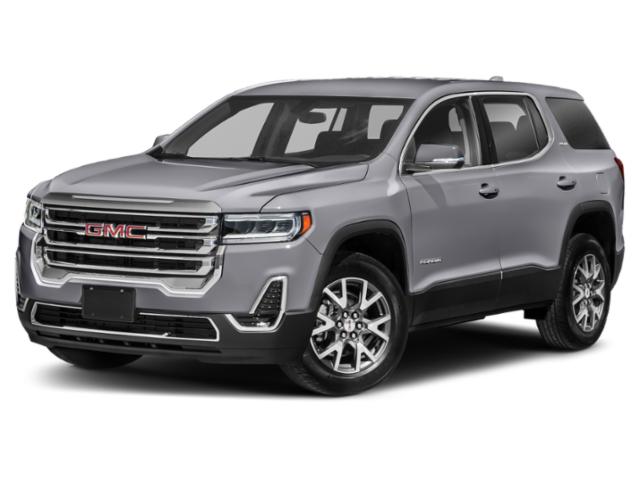 2023 GMC Acadia FWD SLT for sale in Turlock, CA
