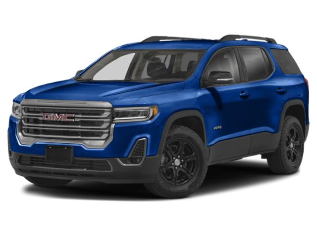 2023 GMC Acadia AWD AT4 for sale in Tampa, FL