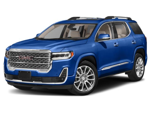 2023 GMC Acadia FWD Denali