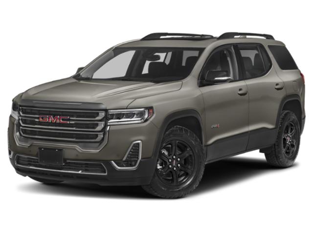 2023 GMC Acadia AWD AT4 for sale in Springfield, MO