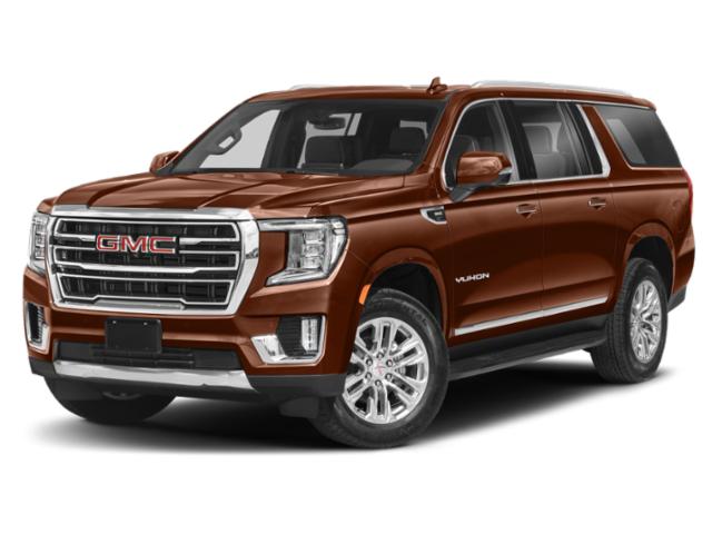 2023 GMC Yukon XL 4WD Denali Ultimate