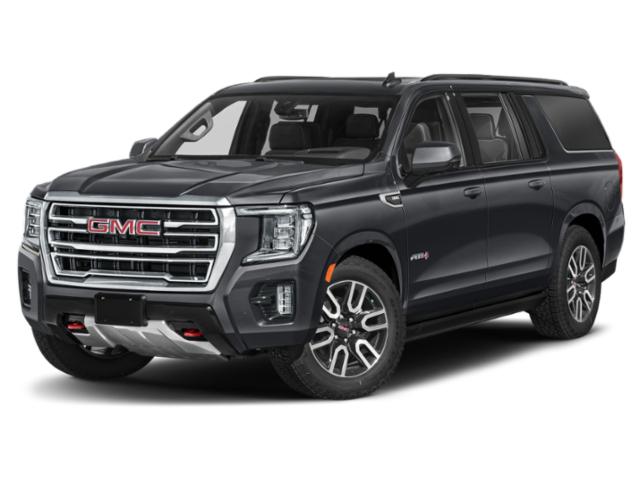 2023 GMC Yukon XL 4WD AT4