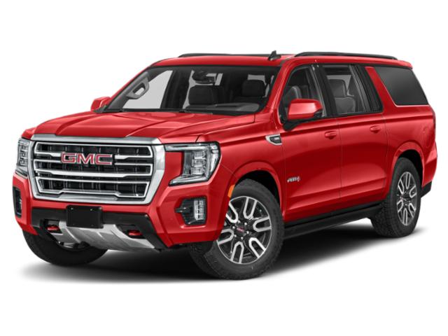 2023 GMC Yukon XL 4WD AT4
