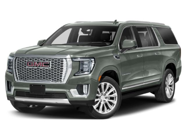 2023 GMC Yukon XL 4WD Denali