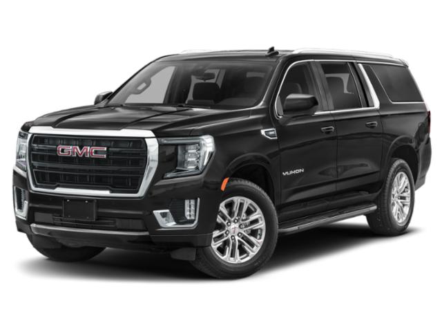 2023 GMC Yukon XL 4WD SLE