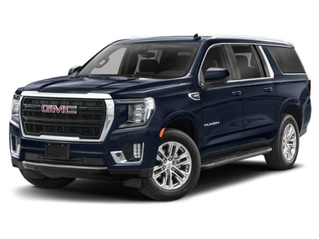 2023 GMC Yukon XL 4WD SLE for sale in Mt. Kisco, NY
