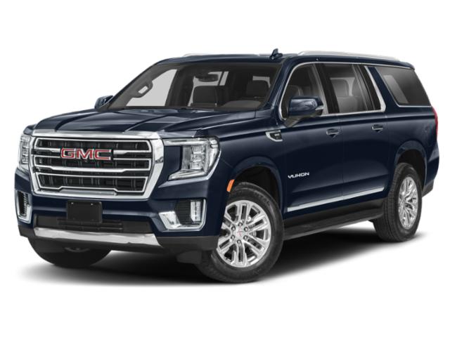 2023 GMC Yukon XL 4WD SLT for sale in Shallote, NC