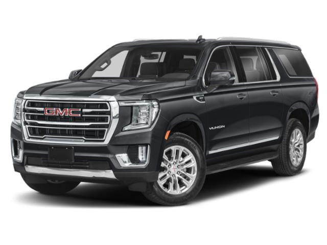 2023 GMC Yukon XL 4WD SLT