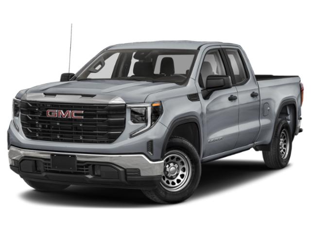 2023 GMC Sierra 1500 4WD Double Cab Standard Box Elevation with 3SB 2023 GMC Sierra 1500 4WD Double Cab Standard Box Elevation with 3SB