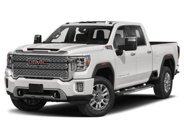 2023 GMC Sierra 2500HD 4WD Crew Cab Standard Bed Denali for sale in Naperville, IL