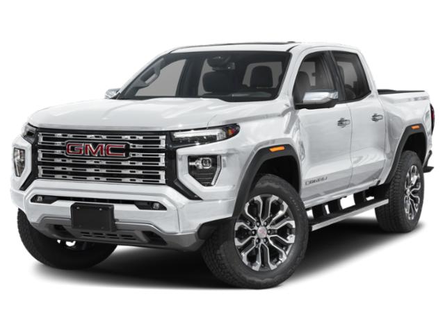 2023 GMC Canyon 4WD Crew Cab Short Box Denali