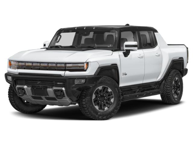 2023 GMC HUMMER EV Pickup e4WD 3X