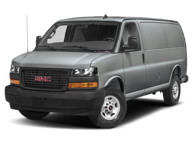 2023 GMC Savana Cargo RWD 2500 Regular Wheelbase Work Van for sale in Columbia, KY
