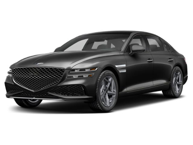 2023 Genesis G80 3.5T Sport AWD for sale in Chicago, IL
