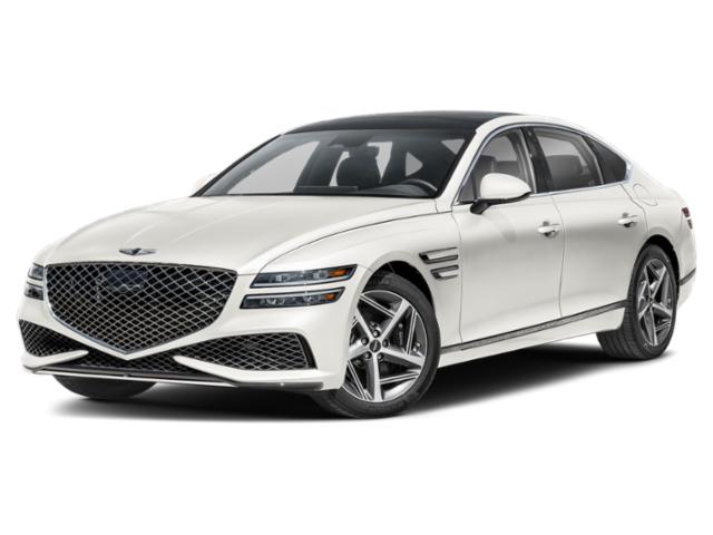2023 Genesis G80 3.5T Sport AWD for sale in JACKSONVILLE, FL