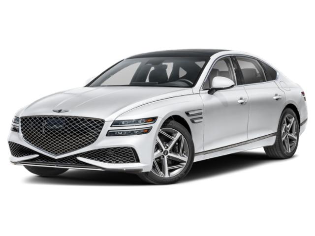 2023 Genesis G80 3.5T Sport AWD for sale in Cerritos, CA