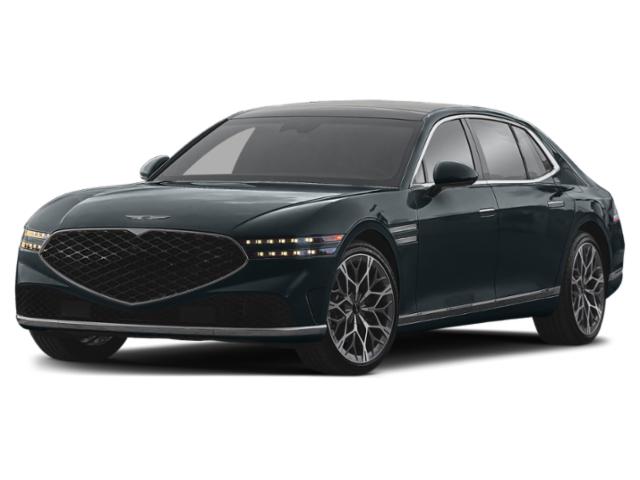 2023 Genesis G90 3.5T e-SC AWD for sale near Chicago, IL